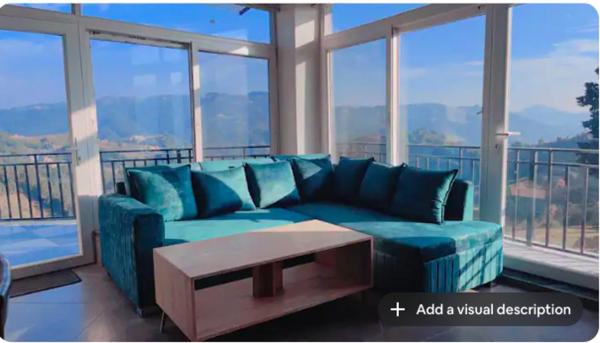 Private Home Villa Mukteshwar -Nainital, Boek  Mukteswar Uttarakhand