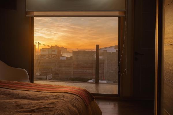 Chagual Los Vilos Lodging, Boek  Los Vilos Coquimbo