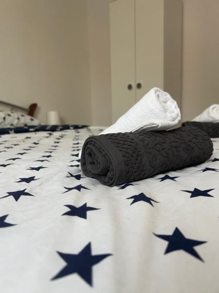 Apartmani EMA Novska, Boek  Novska 