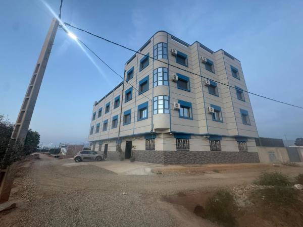 Appartement Alhoceima, Boek  Imejoudene Tanger-Tetouan