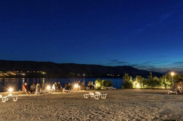 Tonino Apartments & Rooms, Boek  Pag Pag Island