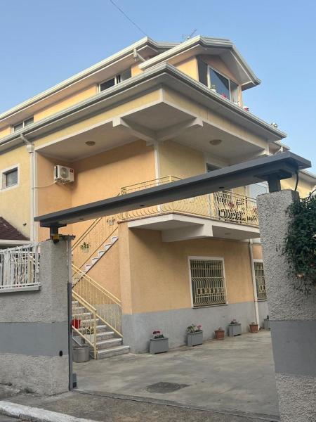 Coral Home, Boek  Shkodër Regio Shkoder