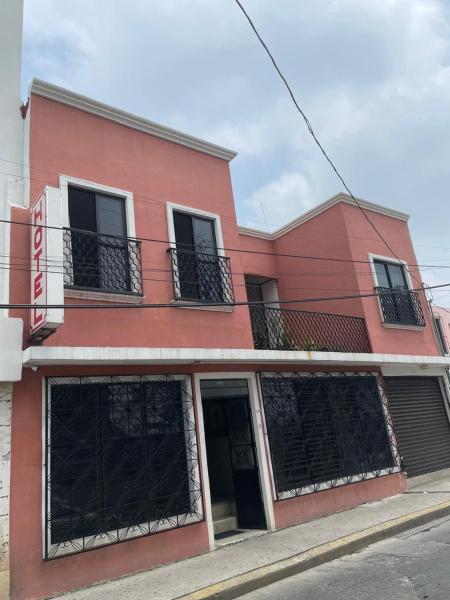 Hotel Montana, Boek  Goedkope Hotels in Tabasco