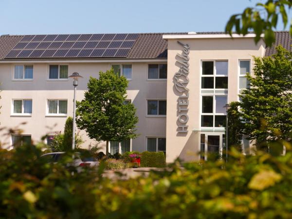 Hotel Wübbel, Boek  Samtgemeinde Spelle Nedersaksen