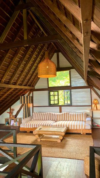 Lakeside retreat and Golf in Bedugul, Boek  Bali Hotels met Parkeerplaats, Parkeren