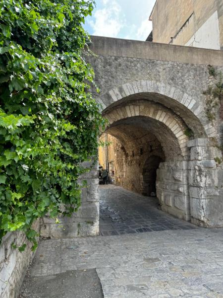 Il palazzo dellalto prelato, Boek  Hotels in Lazio met parkeren, Parkeren