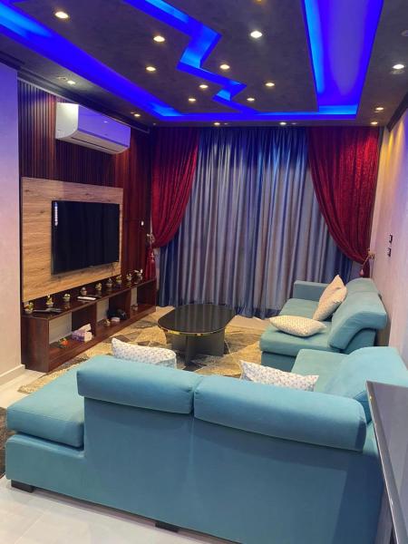 Villa in Stella Heights - North Coast, Boek  El Alamein 
