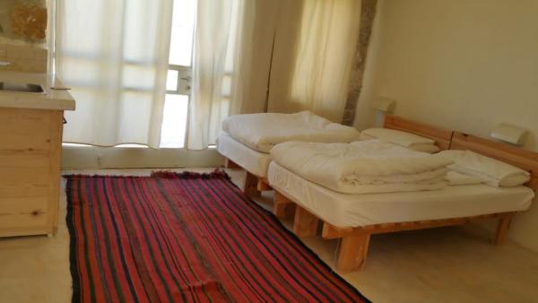 Fig Tree Hotel, Boek  Goedkope Hotels in Petra