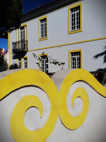 Casa do Castelo, Boek  Alentejo Hotels met een Zwembad, Zwembad