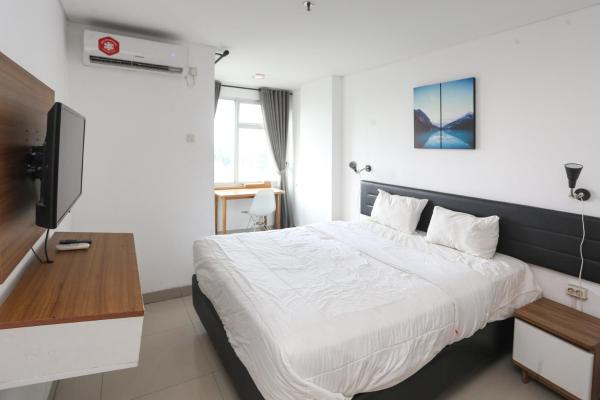 RedLiving Apartemen Enviro Cikarang - Stars Rooms, Boek  Cibeber West Java