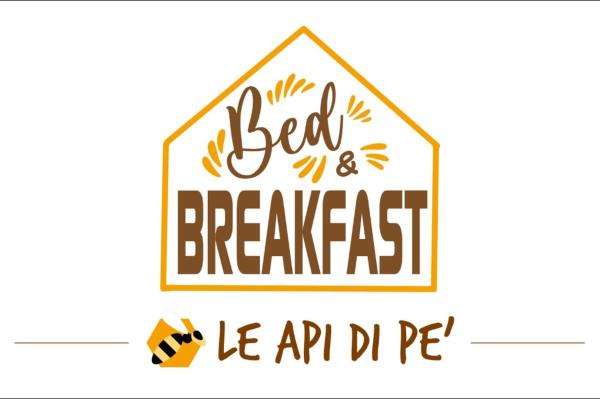 Le Api di PE', Boek   