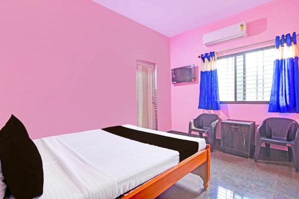 Hotel O Sneha Lodge & Banquet Hall, Boek  Goedkope Hotels in Jharkhand