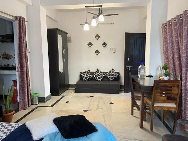 Beltola serenity homestay, Boek  Guwahati Assam