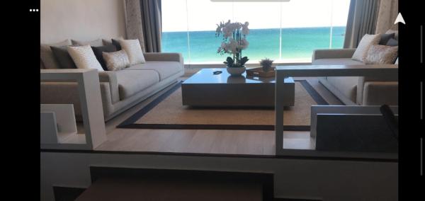 kabila - Villa de Luxe Pied Dans Leau, Boek  Tétouan Tanger-Tetouan