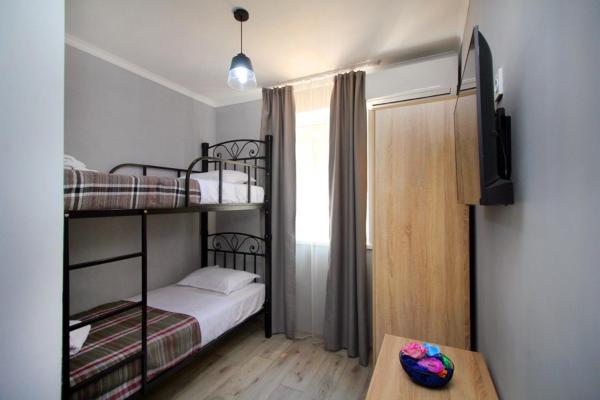 KazNest apart-hotel, Boek  Alma-Ata Kazachstan