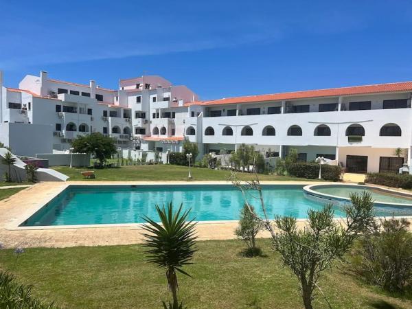Villa Do Calo, Boek  Algarve Hotels met een Zwembad, Zwembad