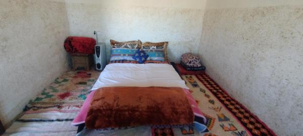 berber home famille, Boek  Marrakech Marrakech-Tensift-Haouz