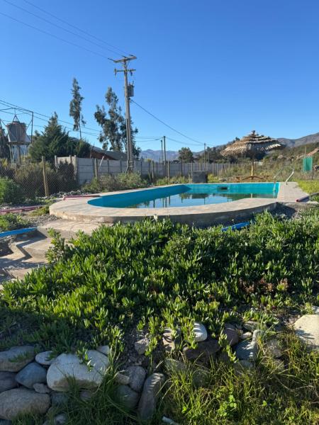 Habitación en Cabaña compartida, Boek  Vicuña Coquimbo