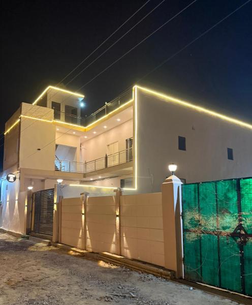 Hotel Jaipur In, Jatipura Parikrama Marg Near Mukharvind Temple, Boek  Govardhan 