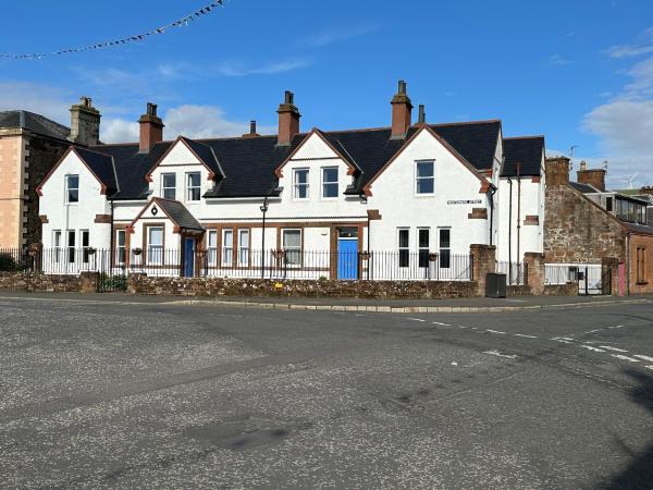 Peel House Bed and Breakfast, Boek  Girvan 