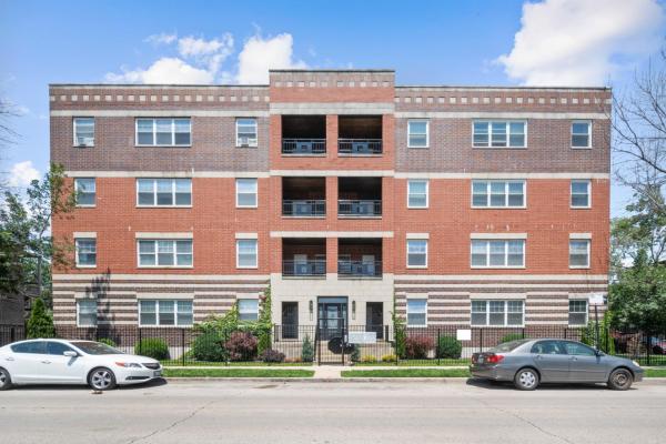 Kenwood Apartments, Downtown Hyde Park, Boek Appartement Hyde Park Gold Coast