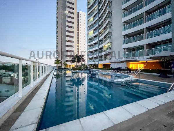 Aurora Fortaleza, Boek  Hotels in Bahia met zwembad, Zwembad