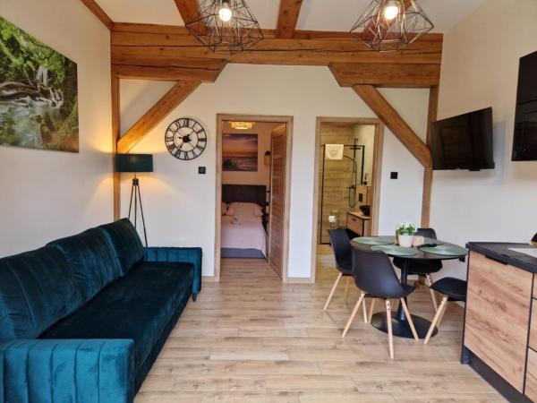 Apartament MILKA 2, Boek  Hotels in Warmia-Masuria met parkeren, Parkeren