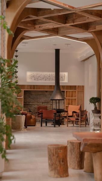 Patio Spring Holiday Inn--Free pick up-Airport & Railway st ation&TianMen Mount ain--Free travel customization, Boek  Yong Ding 