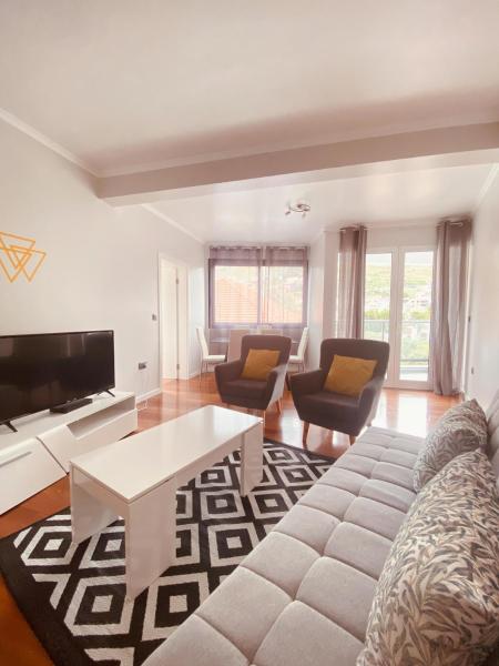 Village Square Coastal Apartment 3G, Boek Appartement Machico Madeira