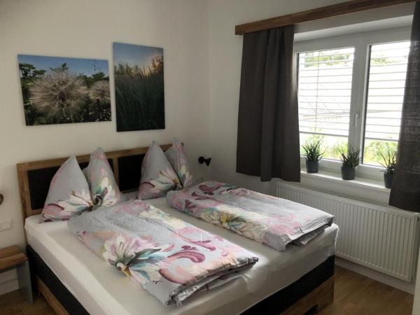 Garten Apartment, Boek Appartement Nodendorf Neder-Oostenrijk