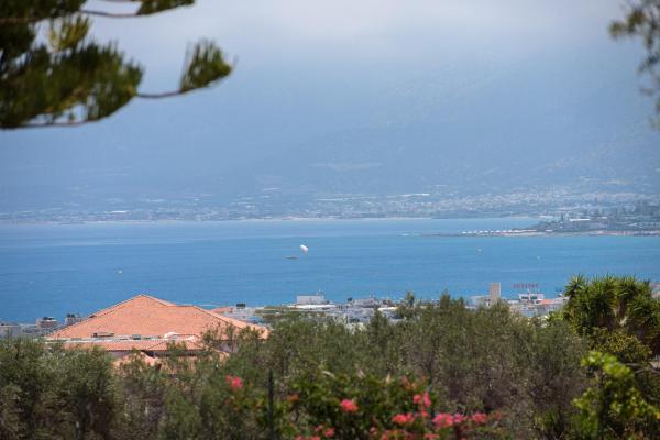 Marita House Sea view, Boek  Analipsi Chersonissos