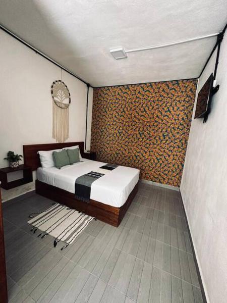 Hotel Chinkab Holbox, Boek  Holbox Island Quintana Roo