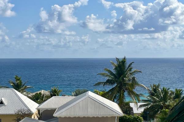 Villa Lakaz, Boek  Hotels in Grande-Terre met zwembad, Zwembad