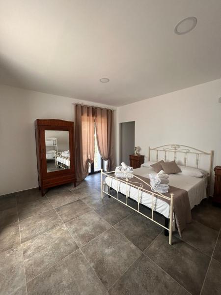 B&B Nonno Armando, Boek  Hotels in Torchiara met parkeren, Parkeren