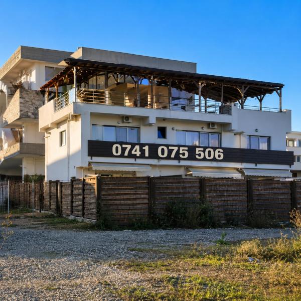 iVAVev Is Us ByTheSea villa, Boek  Năvodari 