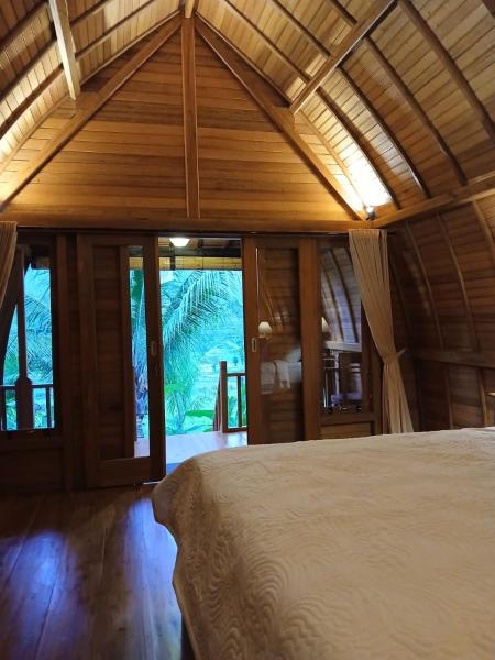 Lumbung Umaluah Villa, Boek  Goedkope Hotels in Bali