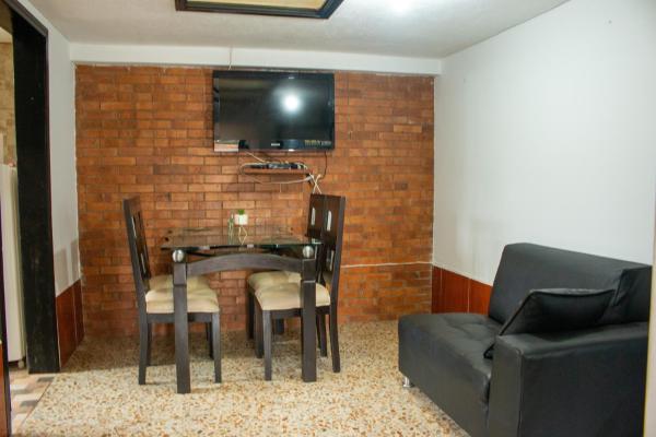 San Gerónimo Casa Campestre, Boek  Ubate Cundinamarca