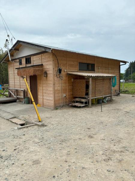 Bamboo Camp Site "Isumi Genji Firefly Village" - Vacation STAY 08175v, Boek  Isumi Chiba