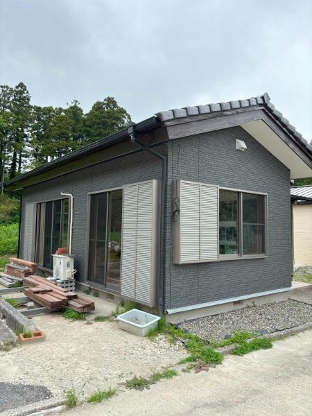 Bamboo Camp Site "Isumi Genji Firefly Village" - Vacation STAY 08176v, Boek  Isumi Chiba