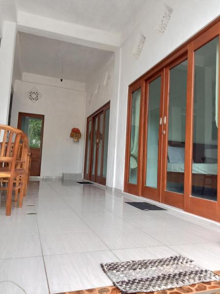 KOMANG homestay, Boek  Goedkope hotels in Bali