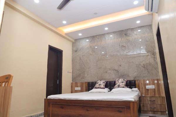 Hotel Radiant, Boek  Jamshedpur Jharkhand