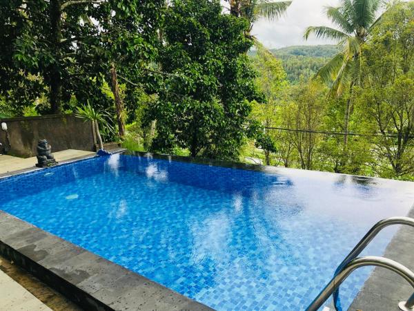 Bali Praya House, Boek  Bali hotels met ontbijt, Ontbijt