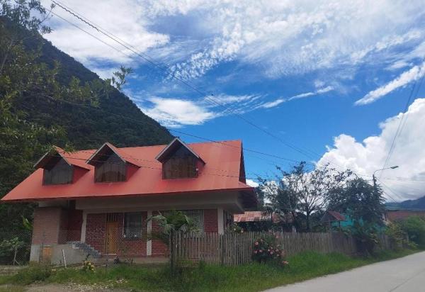 Hospedaje Chonta Lily, Boek  Chontabamba Pasco