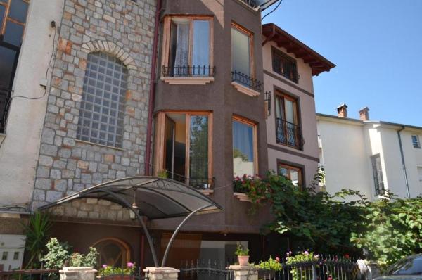 D&S Apartment Ohrid, Boek Appartement Ohrid Lake Ohrid