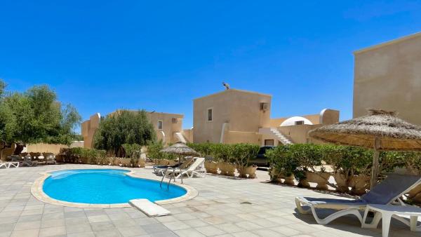 Sweet Villa Residence, Boek  Goedkope Hotels in Djerba