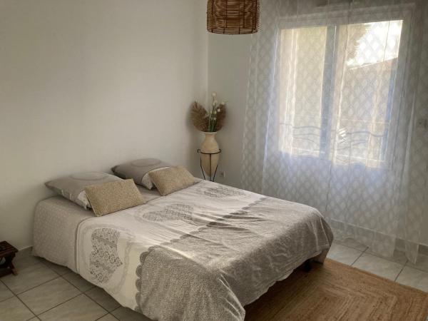 Chambre au calme, Boek  Clermont 