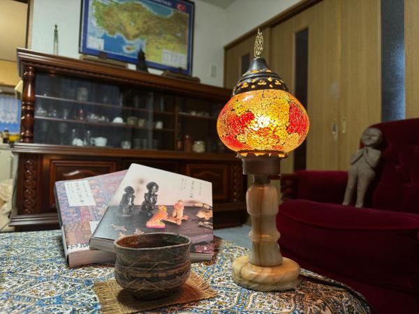 Rishiri Antique Inn, Boek  Rishiri Rishiri Island