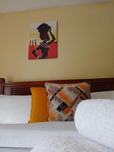 Au Village Home, Boek  Nairobi Nairobi