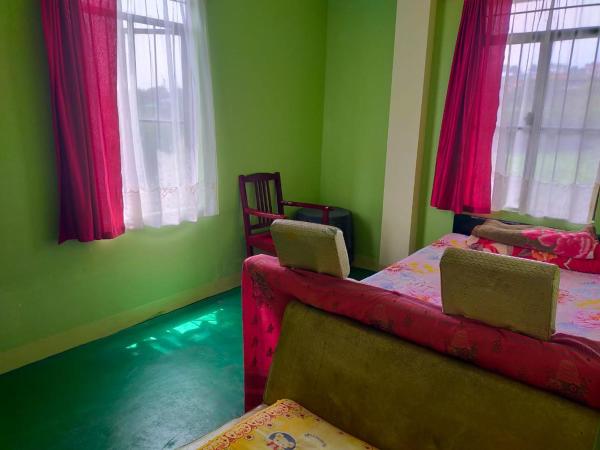 itynnad Homestay, Boek Hotel Shillong Meghalaya