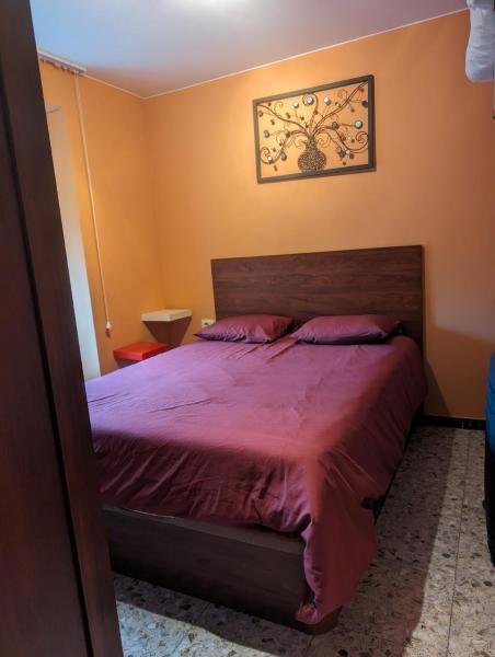 Pension Soma-Coliving - 14 days minimum, Boek  Panchés Galicië